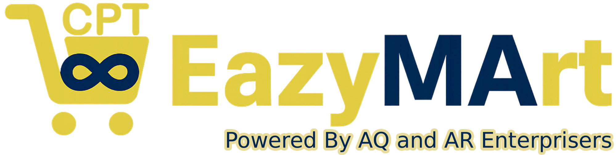 EAZYMART Logo
